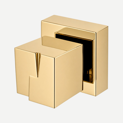 Acabamento de registro Abstrare Square