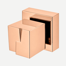 Acabamento de registro Abstrare Square
