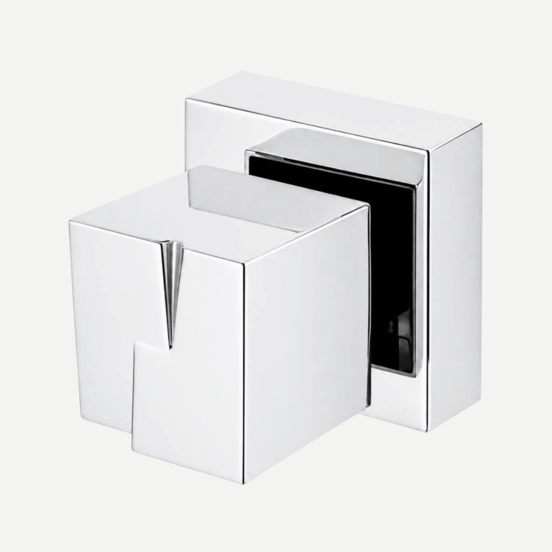 Acabamento de registro Abstrare Square