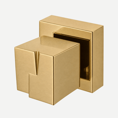 Acabamento de registro Abstrare Square