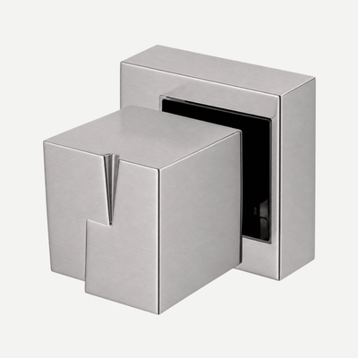 Acabamento de registro Abstrare Square