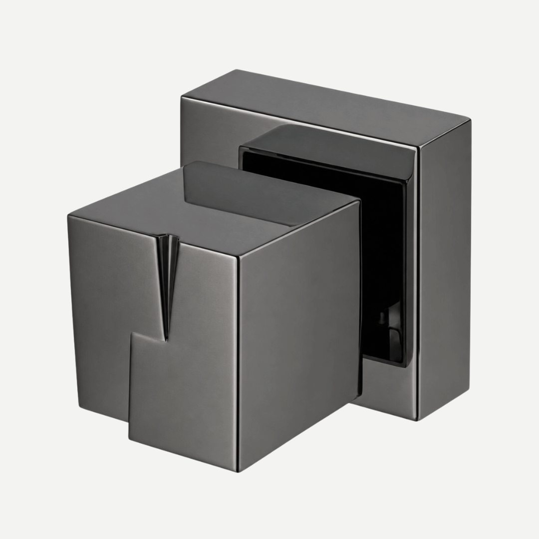 Acabamento de registro Abstrare Square