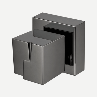 Acabamento de registro Abstrare Square
