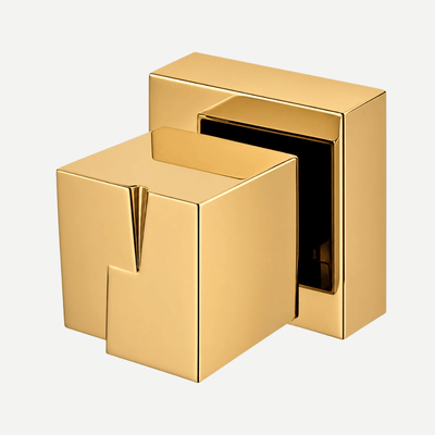 Acabamento de registro Abstrare Square