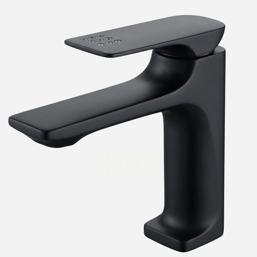 Torneira Monocomando bica baixa para banheiro Diamond