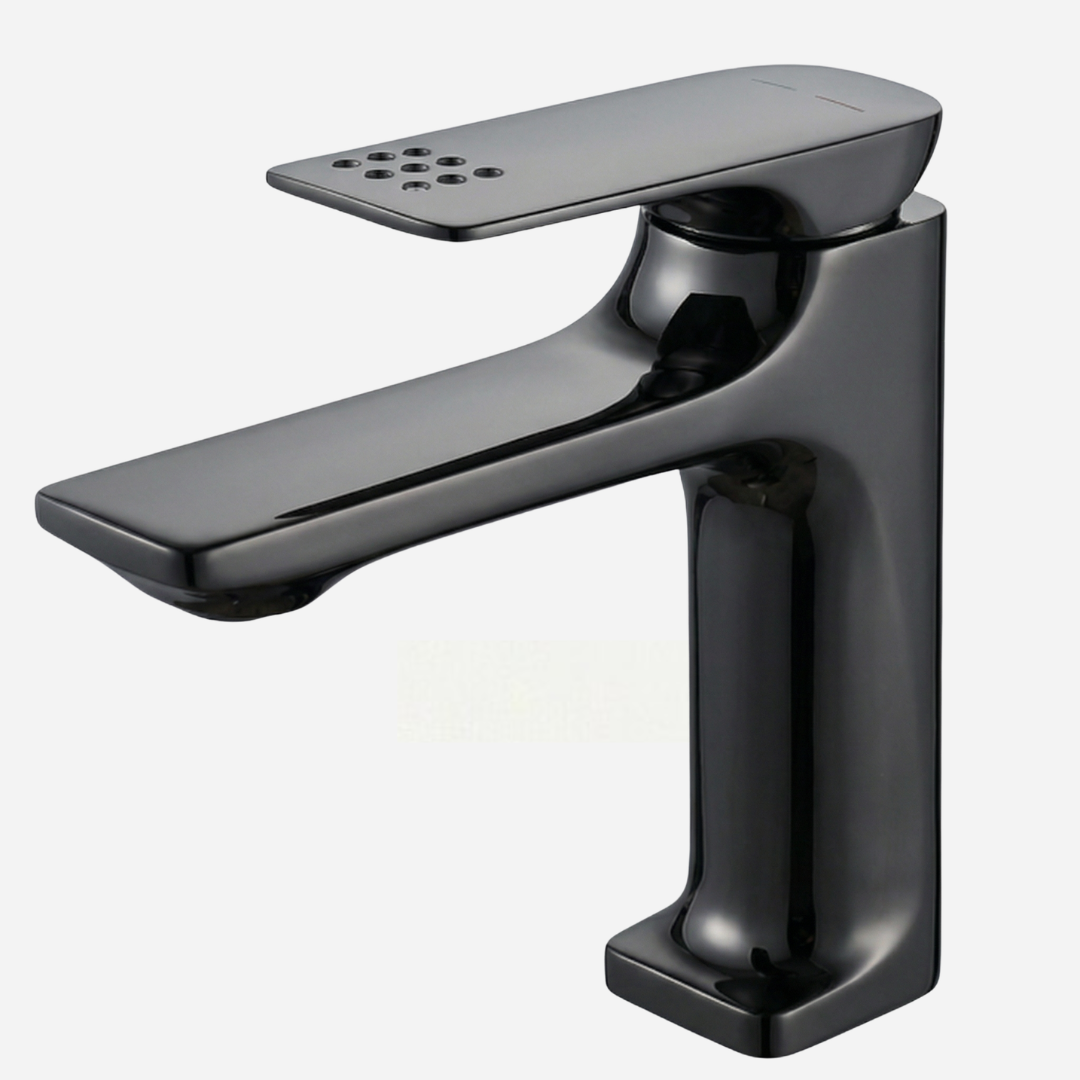 Torneira Monocomando bica baixa para banheiro Diamond