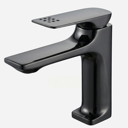 Torneira Monocomando bica baixa para banheiro Diamond