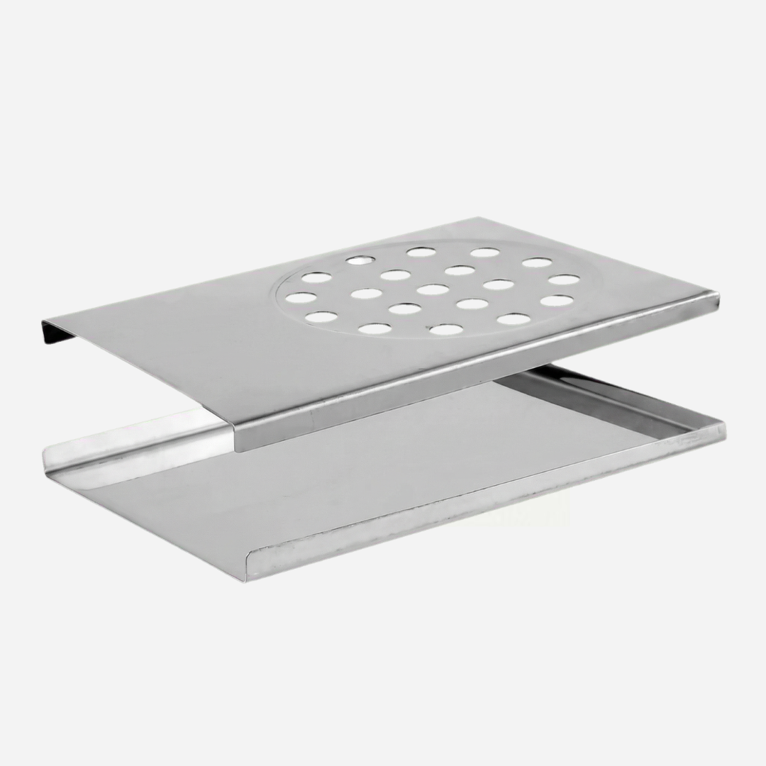 Ralo Inteligente Slim para Box Square