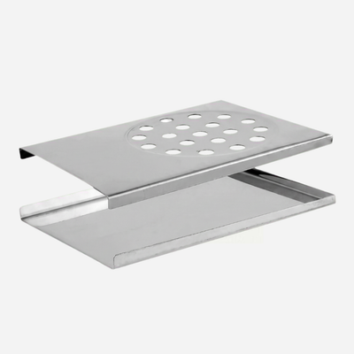 Ralo Inteligente Slim para Box Square
