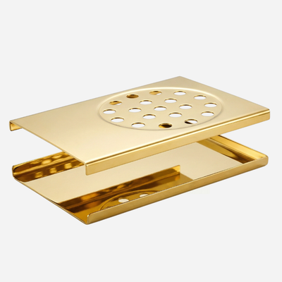 Ralo Inteligente Slim para Box Square