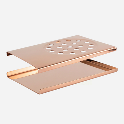 Ralo Inteligente Slim para Box Square