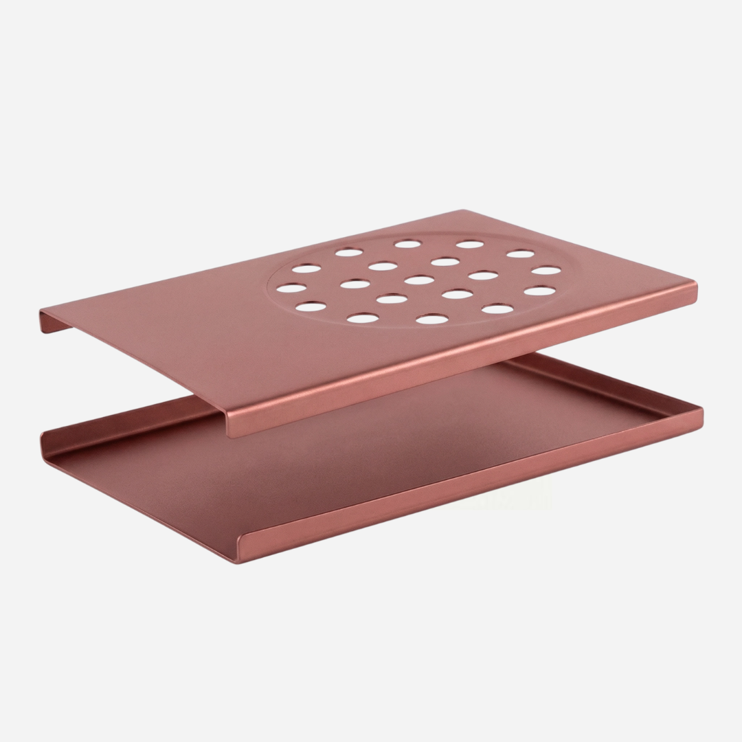 Ralo Inteligente Slim para Box Square