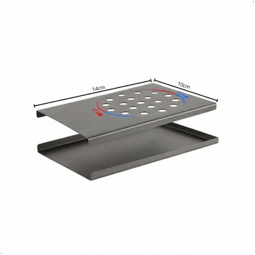 Ralo Inteligente Slim para Box Square