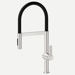 Torneira Monocomando Gourmet Flexível com imã Arqline