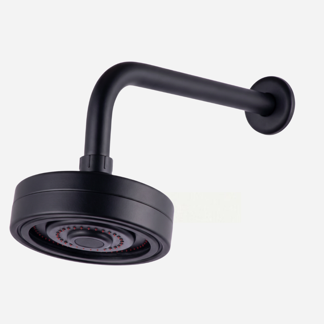 Ducha de parede Autolimpante Hydro Pulse Solo