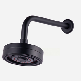 Ducha de parede Autolimpante Hydro Pulse Solo