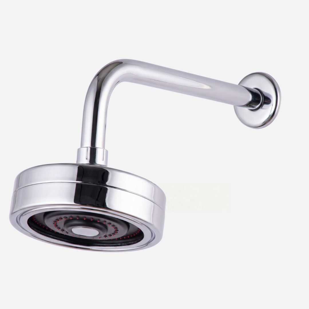 Ducha de parede Autolimpante Hydro Pulse Solo
