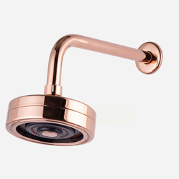 Ducha de parede Autolimpante Hydro Pulse Solo