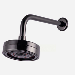 Ducha de parede Autolimpante Hydro Pulse Solo