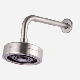 Ducha de parede Autolimpante Hydro Pulse Solo