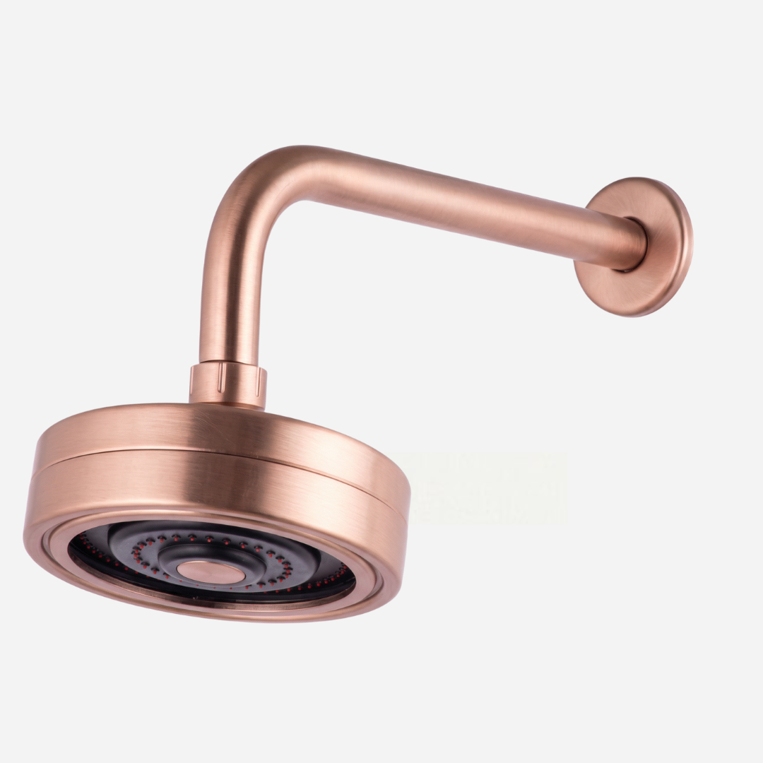 Ducha de parede Autolimpante Hydro Pulse Solo