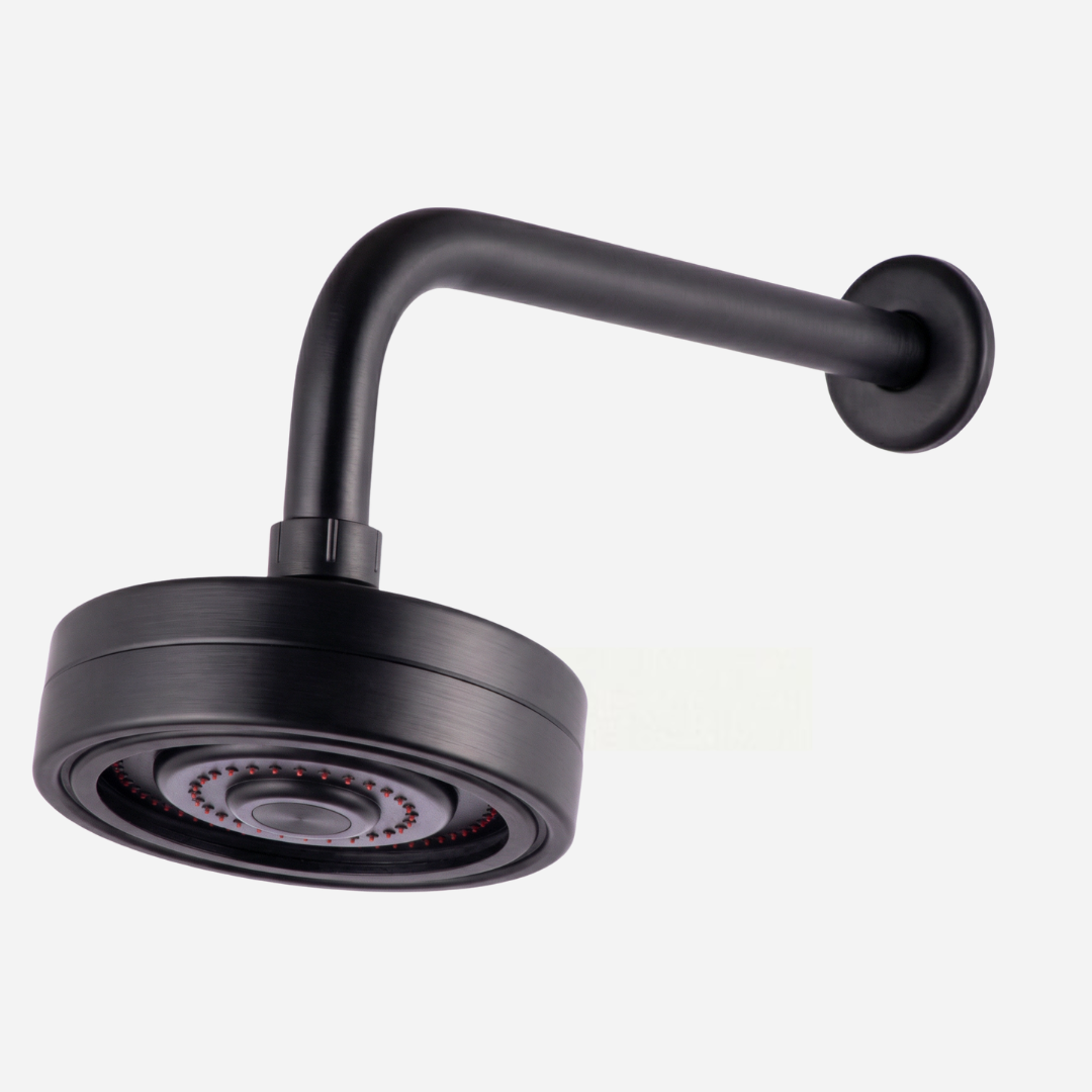 Ducha de parede Autolimpante Hydro Pulse Solo