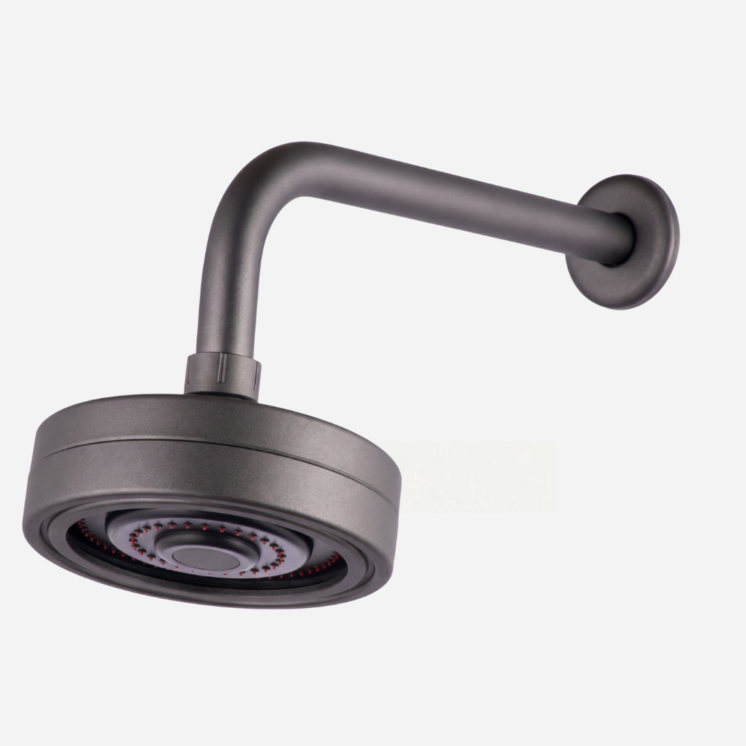 Ducha de parede Autolimpante Hydro Pulse Solo