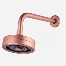 Ducha de parede Autolimpante Hydro Pulse Solo