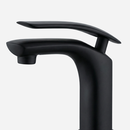 Torneira Monocomando para banheiro Luxe