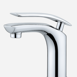 Torneira Monocomando para banheiro Luxe