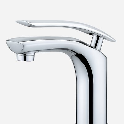 Torneira Monocomando para banheiro Luxe