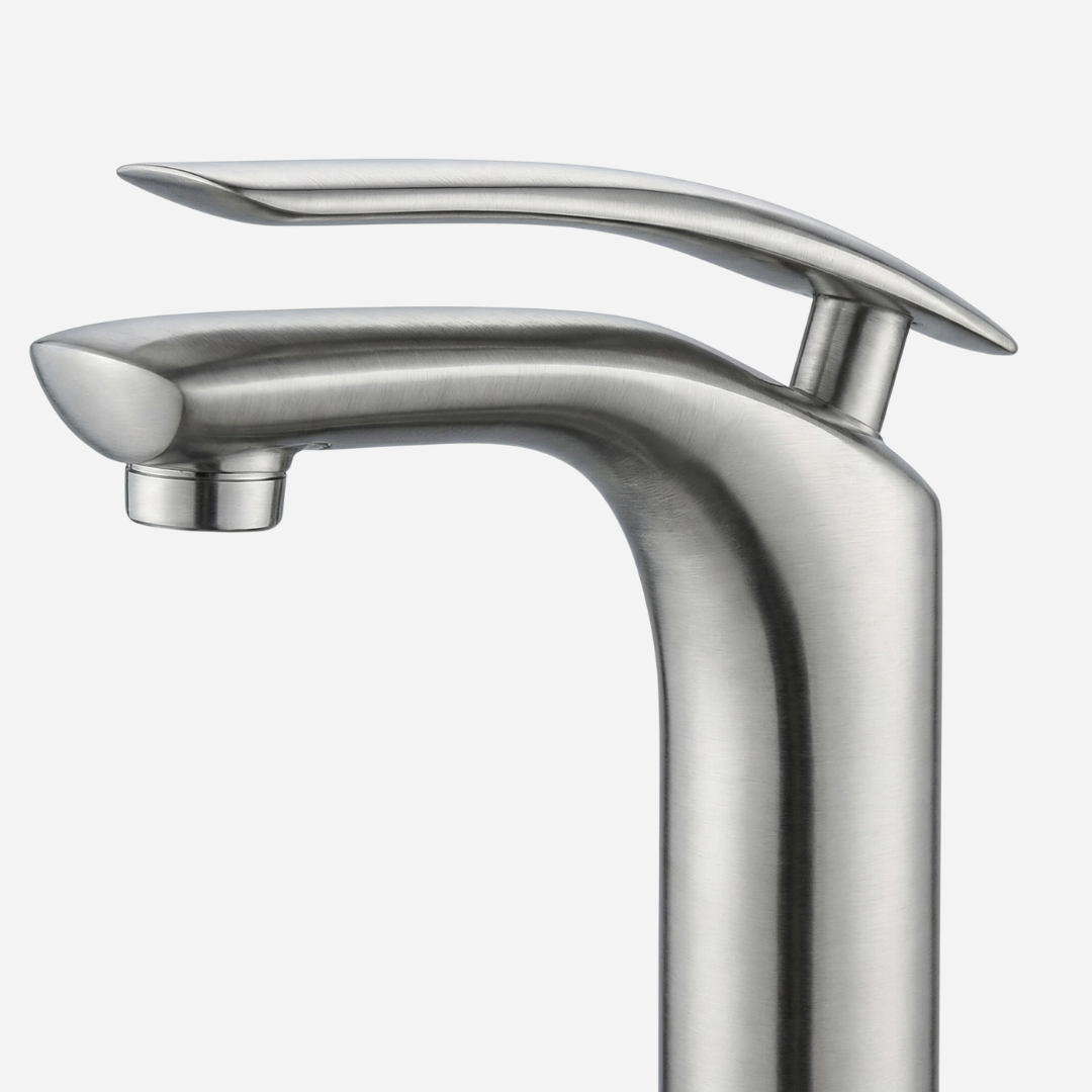 Torneira Monocomando para banheiro Luxe