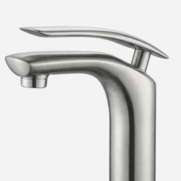 Torneira Monocomando para banheiro Luxe