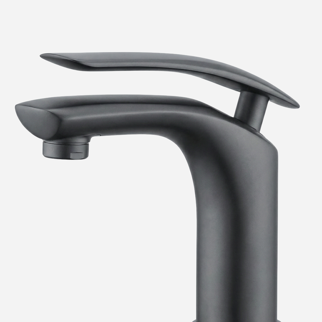 Torneira Monocomando para banheiro Luxe