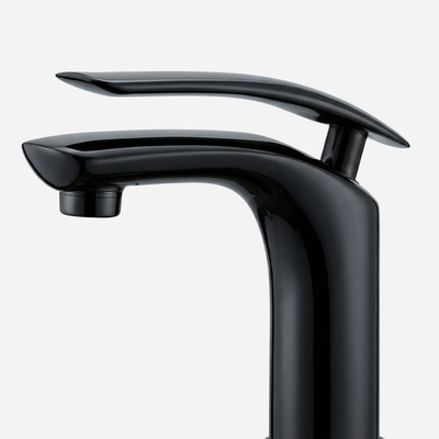 Torneira Monocomando para banheiro Luxe