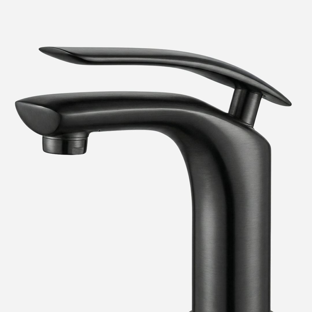 Torneira Monocomando para banheiro Luxe