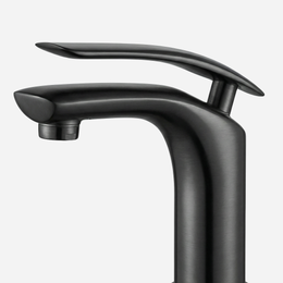 Torneira Monocomando para banheiro Luxe