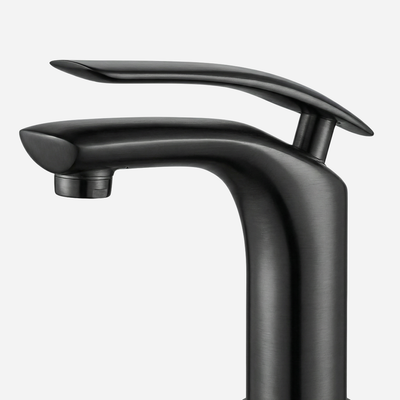 Torneira Monocomando para banheiro Luxe