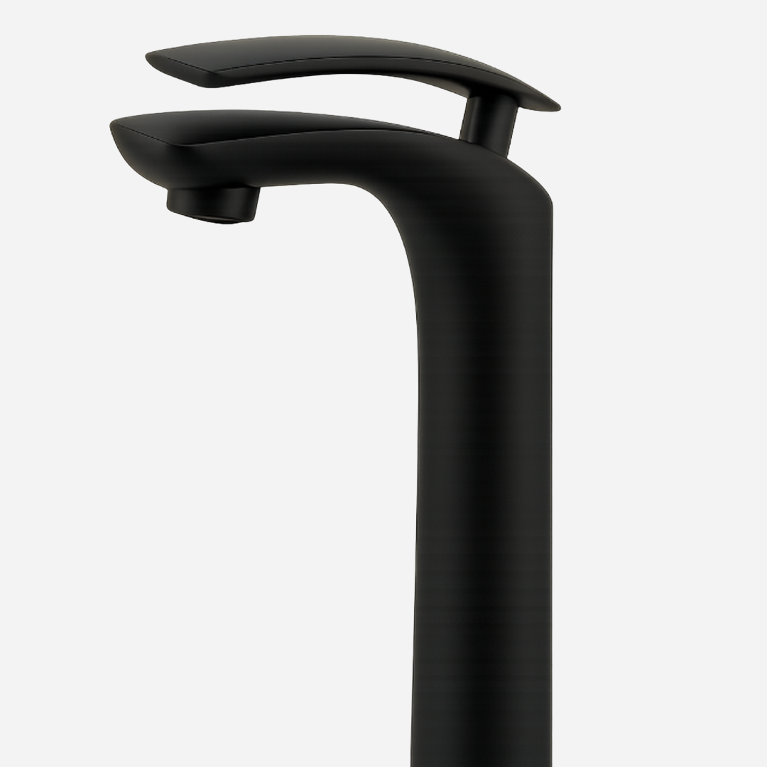 Torneira Monocomando para banheiro Luxe