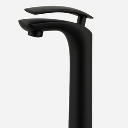 Torneira Monocomando para banheiro Luxe