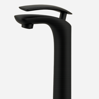 Torneira Monocomando para banheiro Luxe