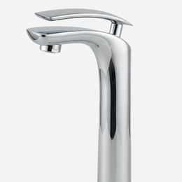 Torneira Monocomando para banheiro Luxe