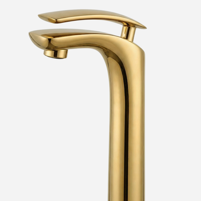 Torneira Monocomando para banheiro Luxe