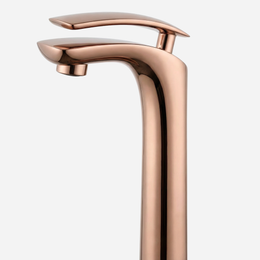 Torneira Monocomando para banheiro Luxe