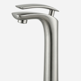 Torneira Monocomando para banheiro Luxe