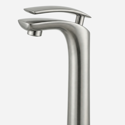 Torneira Monocomando para banheiro Luxe