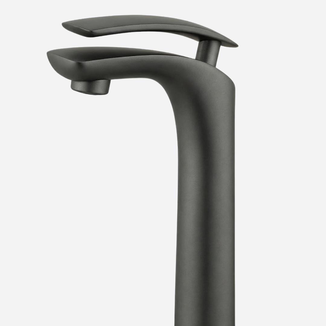 Torneira Monocomando para banheiro Luxe