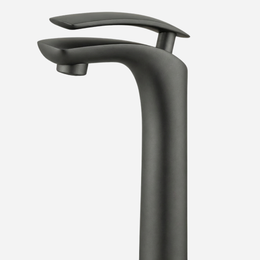 Torneira Monocomando para banheiro Luxe