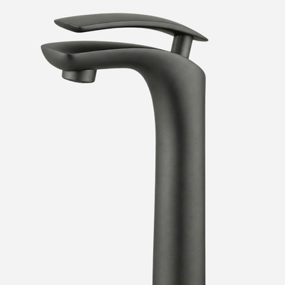 Torneira Monocomando para banheiro Luxe