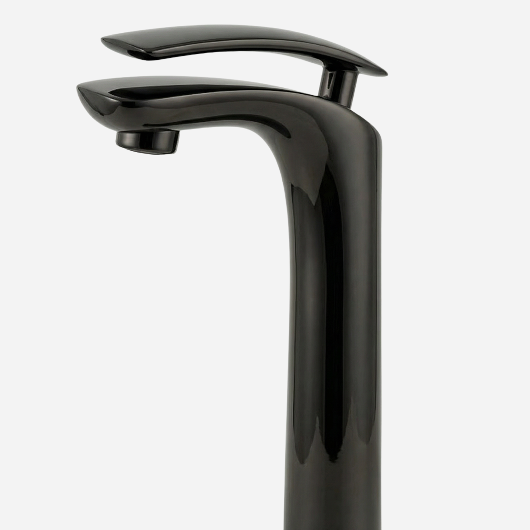 Torneira Monocomando para banheiro Luxe
